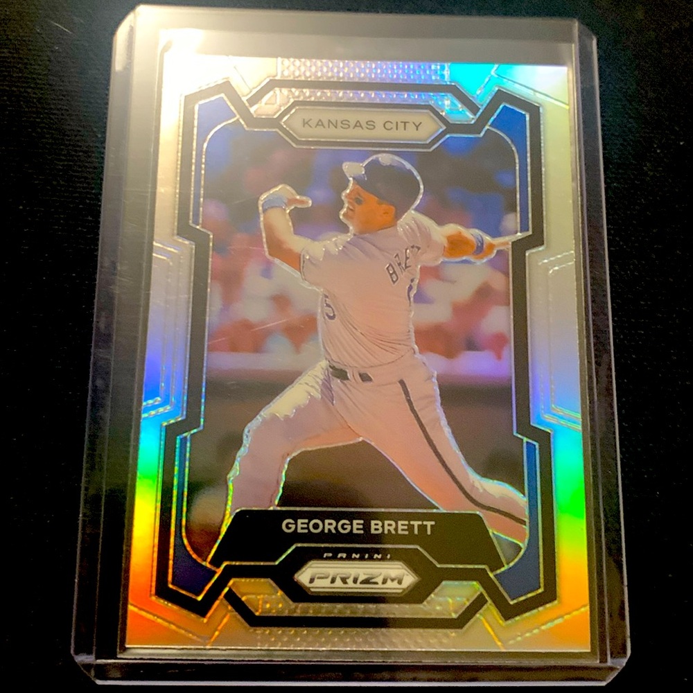 Sports Cards